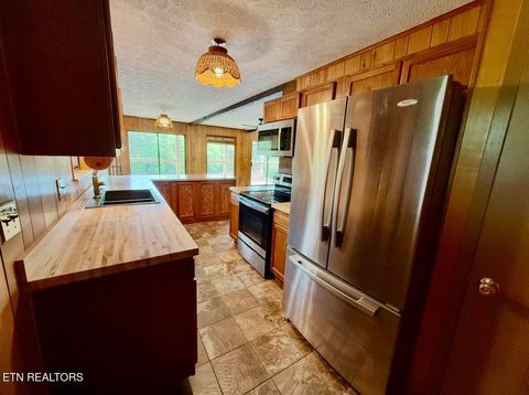 Tiny photo for 886 Tate Road Rd, Bean Station, TN 37708 (MLS # 1298866)