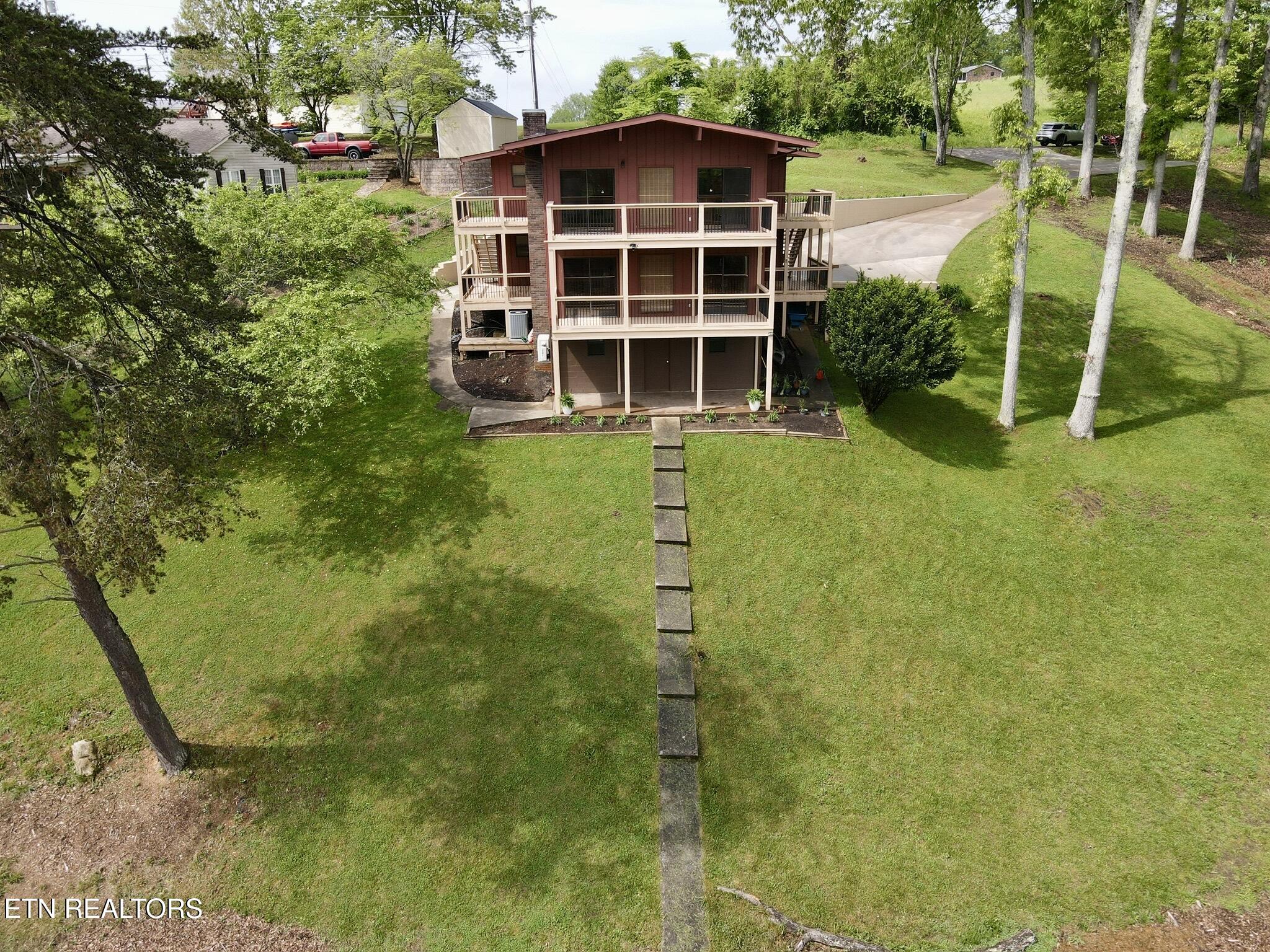 886 Tate Road Rd