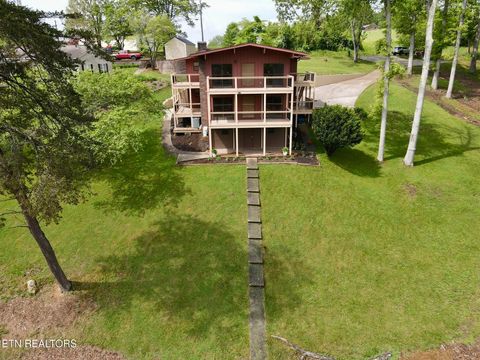 Tiny photo for 886 Tate Road Rd, Bean Station, TN 37708 (MLS # 1298866)