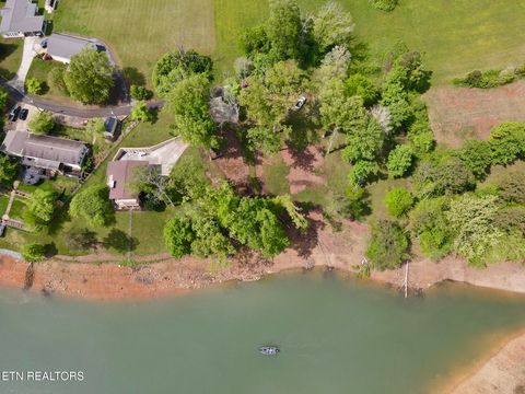 Tiny photo for 886 Tate Road Rd, Bean Station, TN 37708 (MLS # 1298866)