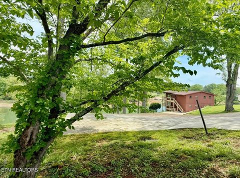 Tiny photo for 886 Tate Road Rd, Bean Station, TN 37708 (MLS # 1298866)