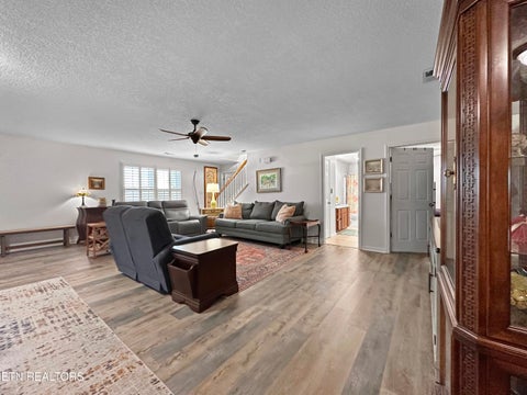 Tiny photo for 7341 Fort Apache Rd, Corryton, TN 37721 (MLS # 1347041)