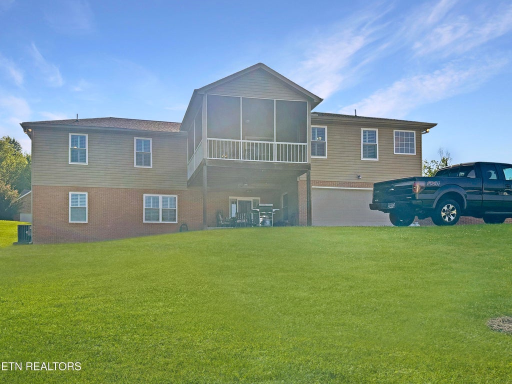 Photo of 7341 Fort Apache Rd, Corryton, TN 37721 (MLS # 1347041)