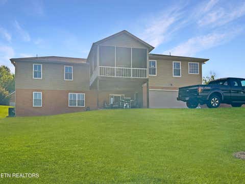 Tiny photo for 7341 Fort Apache Rd, Corryton, TN 37721 (MLS # 1347041)