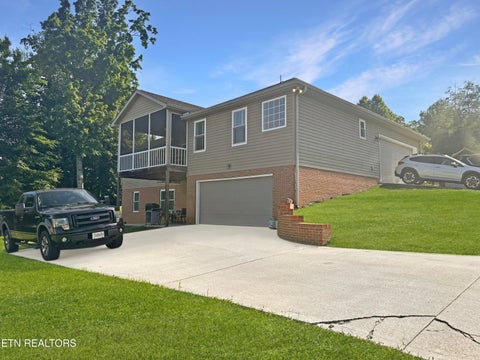 Tiny photo for 7341 Fort Apache Rd, Corryton, TN 37721 (MLS # 1347041)