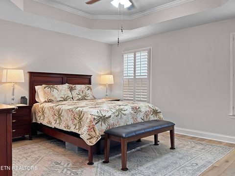 Tiny photo for 7341 Fort Apache Rd, Corryton, TN 37721 (MLS # 1347041)
