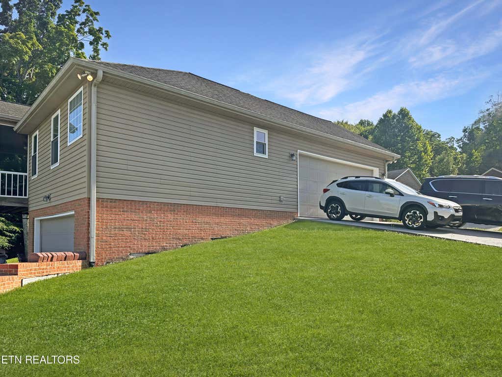 Photo of 7341 Fort Apache Rd, Corryton, TN 37721 (MLS # 1347041)