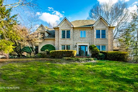 Photo of 12537 Camdenbridge Drive, Knoxville, TN 37934 (MLS # 1326347)