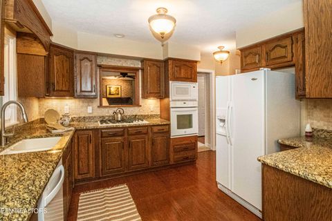 Tiny photo for 12537 Camdenbridge Drive, Knoxville, TN 37934 (MLS # 1326347)