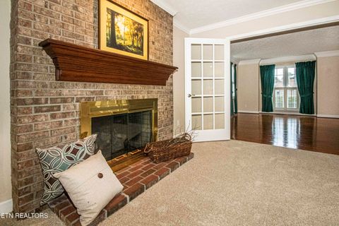 Tiny photo for 12537 Camdenbridge Drive, Knoxville, TN 37934 (MLS # 1326347)