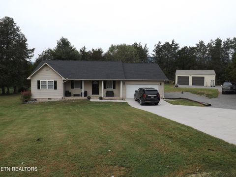 169 Jared Lane Cumberland Gap TN 37724