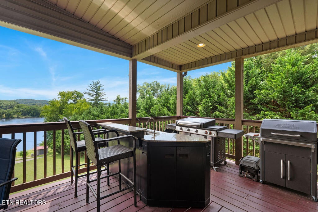 Photo of 479 Engel Rd, Loudon, TN 37774 (MLS # 1345484)