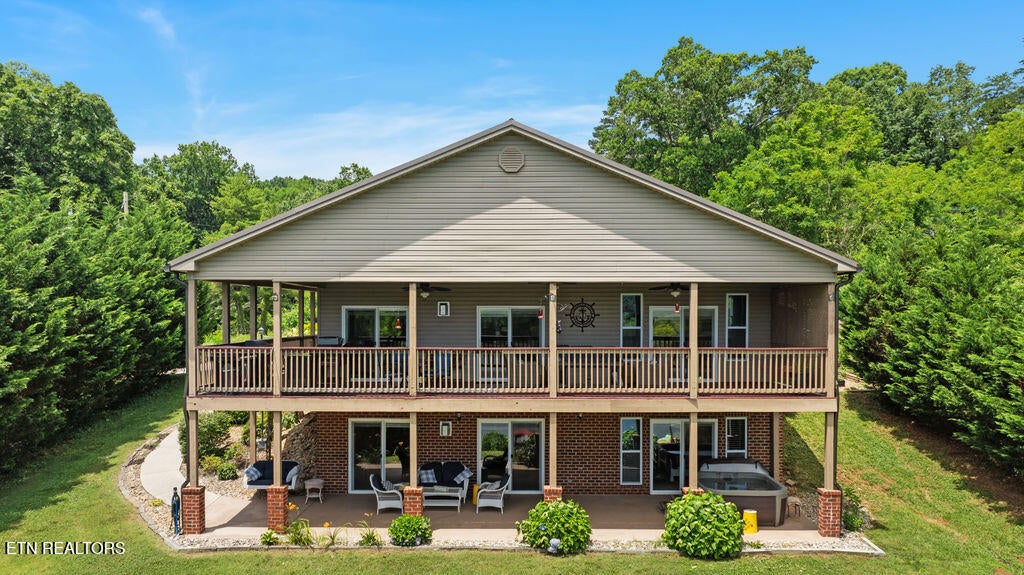 Photo of 479 Engel Rd, Loudon, TN 37774 (MLS # 1345484)
