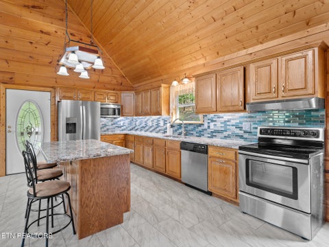 Tiny photo for 268 Fooshee Pass Rd, Ten Mile, TN 37880 (MLS # 1348057)
