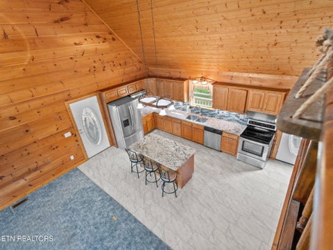 Tiny photo for 268 Fooshee Pass Rd, Ten Mile, TN 37880 (MLS # 1348057)