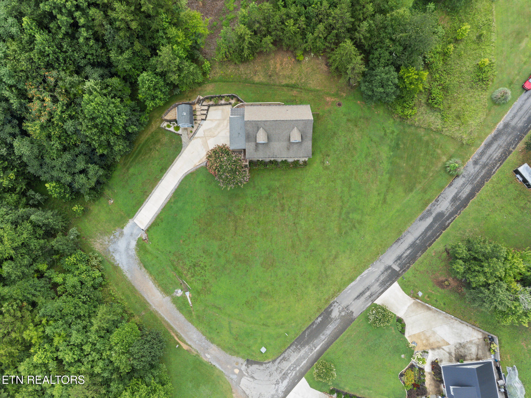 268 Fooshee Pass Rd
