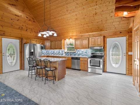 Tiny photo for 268 Fooshee Pass Rd, Ten Mile, TN 37880 (MLS # 1348057)
