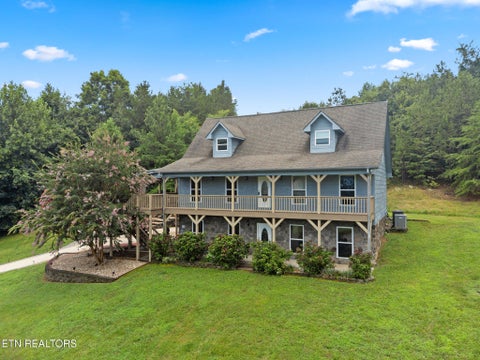 Tiny photo for 268 Fooshee Pass Rd, Ten Mile, TN 37880 (MLS # 1348057)