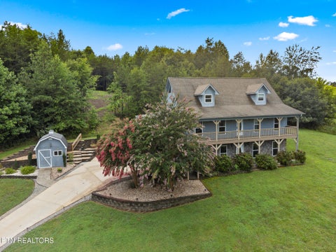 Tiny photo for 268 Fooshee Pass Rd, Ten Mile, TN 37880 (MLS # 1348057)