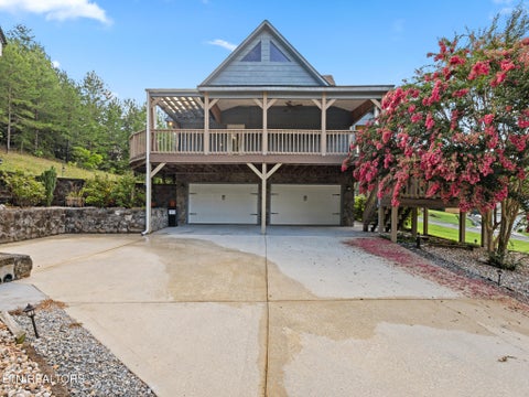 Tiny photo for 268 Fooshee Pass Rd, Ten Mile, TN 37880 (MLS # 1348057)