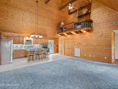 Tiny photo for 268 Fooshee Pass Rd, Ten Mile, TN 37880 (MLS # 1348057)