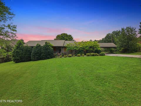 Photo of 8501 Nubbin Ridge Rd, Knoxville, TN 37923 (MLS # 1349500)