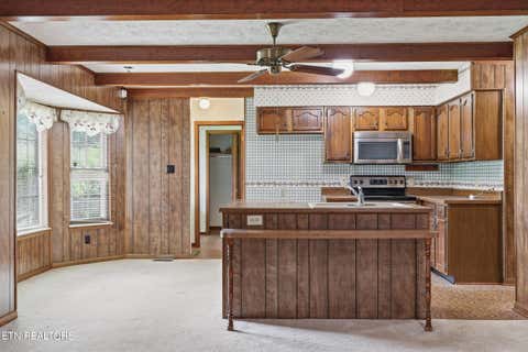 Tiny photo for 8501 Nubbin Ridge Rd, Knoxville, TN 37923 (MLS # 1349500)