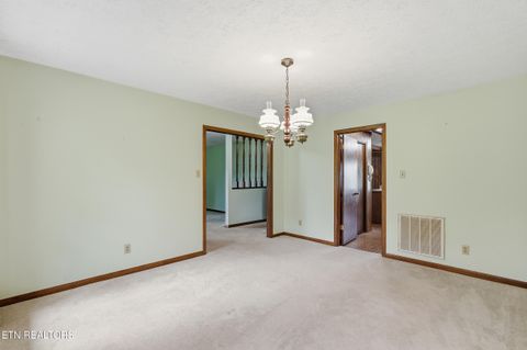 Tiny photo for 8501 Nubbin Ridge Rd, Knoxville, TN 37923 (MLS # 1349500)