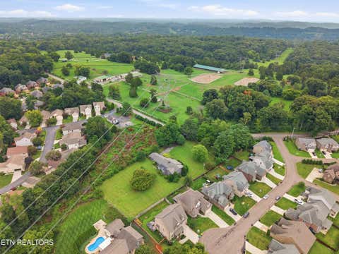 Tiny photo for 8501 Nubbin Ridge Rd, Knoxville, TN 37923 (MLS # 1349500)
