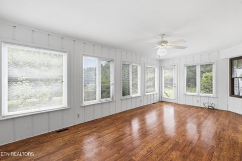 Tiny photo for 8501 Nubbin Ridge Rd, Knoxville, TN 37923 (MLS # 1349500)