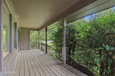 Tiny photo for 8501 Nubbin Ridge Rd, Knoxville, TN 37923 (MLS # 1349500)