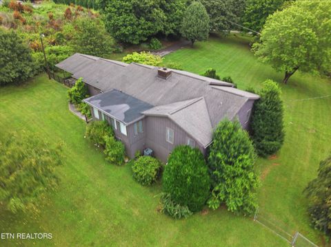 Tiny photo for 8501 Nubbin Ridge Rd, Knoxville, TN 37923 (MLS # 1349500)