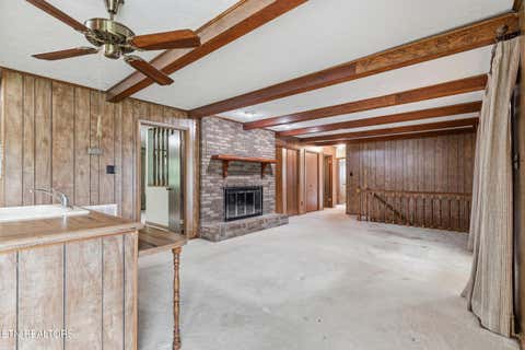 Tiny photo for 8501 Nubbin Ridge Rd, Knoxville, TN 37923 (MLS # 1349500)