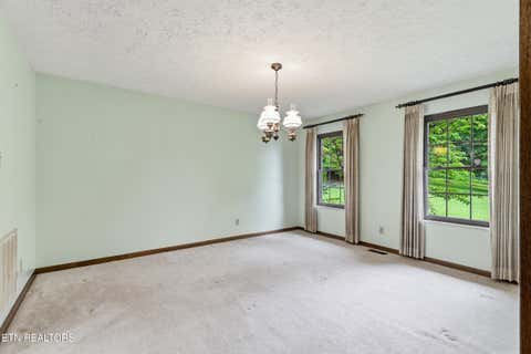 Tiny photo for 8501 Nubbin Ridge Rd, Knoxville, TN 37923 (MLS # 1349500)