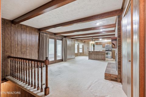 Tiny photo for 8501 Nubbin Ridge Rd, Knoxville, TN 37923 (MLS # 1349500)