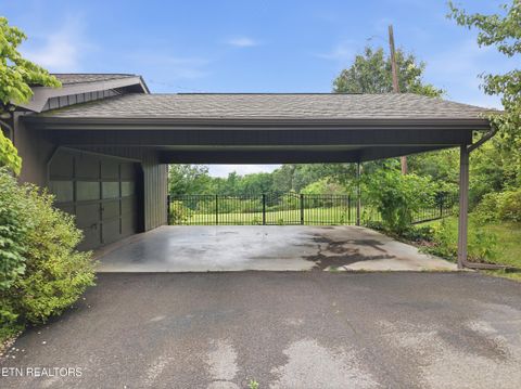 Tiny photo for 8501 Nubbin Ridge Rd, Knoxville, TN 37923 (MLS # 1349500)