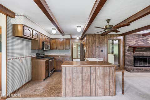Tiny photo for 8501 Nubbin Ridge Rd, Knoxville, TN 37923 (MLS # 1349500)