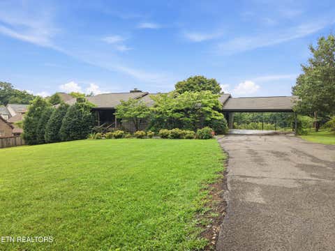 Tiny photo for 8501 Nubbin Ridge Rd, Knoxville, TN 37923 (MLS # 1349500)
