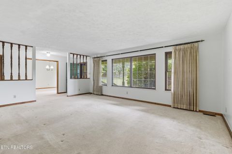 Tiny photo for 8501 Nubbin Ridge Rd, Knoxville, TN 37923 (MLS # 1349500)