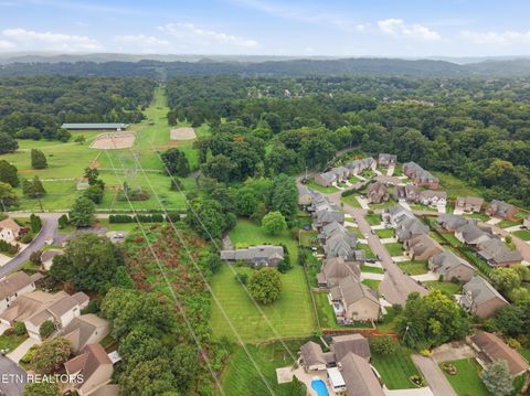 Tiny photo for 8501 Nubbin Ridge Rd, Knoxville, TN 37923 (MLS # 1349500)