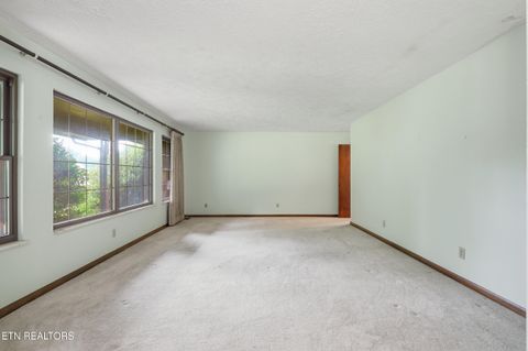 Tiny photo for 8501 Nubbin Ridge Rd, Knoxville, TN 37923 (MLS # 1349500)