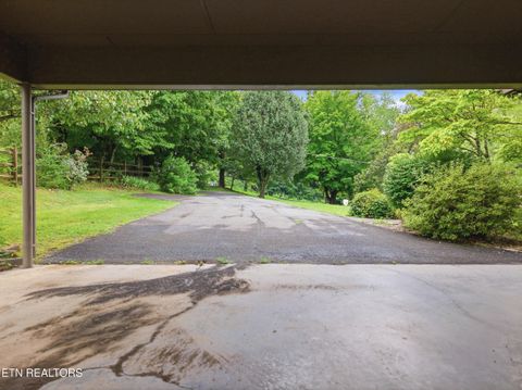 Tiny photo for 8501 Nubbin Ridge Rd, Knoxville, TN 37923 (MLS # 1349500)