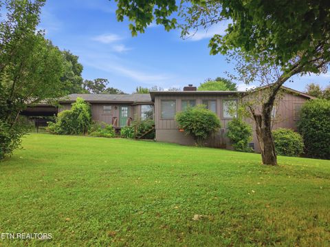 Tiny photo for 8501 Nubbin Ridge Rd, Knoxville, TN 37923 (MLS # 1349500)