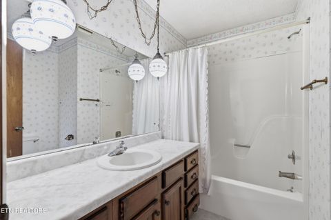 Tiny photo for 8501 Nubbin Ridge Rd, Knoxville, TN 37923 (MLS # 1349500)