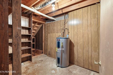 Tiny photo for 8501 Nubbin Ridge Rd, Knoxville, TN 37923 (MLS # 1349500)