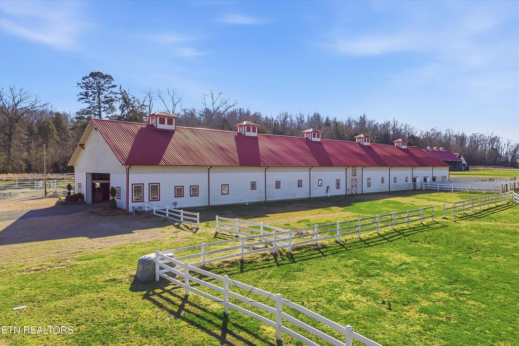 Photo of 1271 New Hope Rd, Rockwood, TN 37854 (MLS # 1330296)