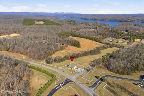 Tiny photo for 1271 New Hope Rd, Rockwood, TN 37854 (MLS # 1330296)