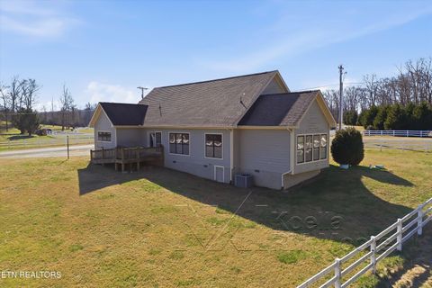 Tiny photo for 1271 New Hope Rd, Rockwood, TN 37854 (MLS # 1330296)