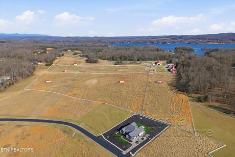 Tiny photo for 1271 New Hope Rd, Rockwood, TN 37854 (MLS # 1330296)