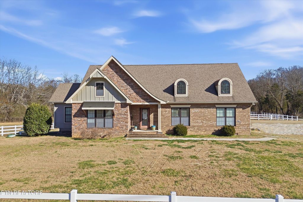 Photo of 1271 New Hope Rd, Rockwood, TN 37854 (MLS # 1330296)